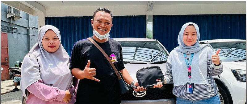 Daihatsu Bojonegoro Call Center