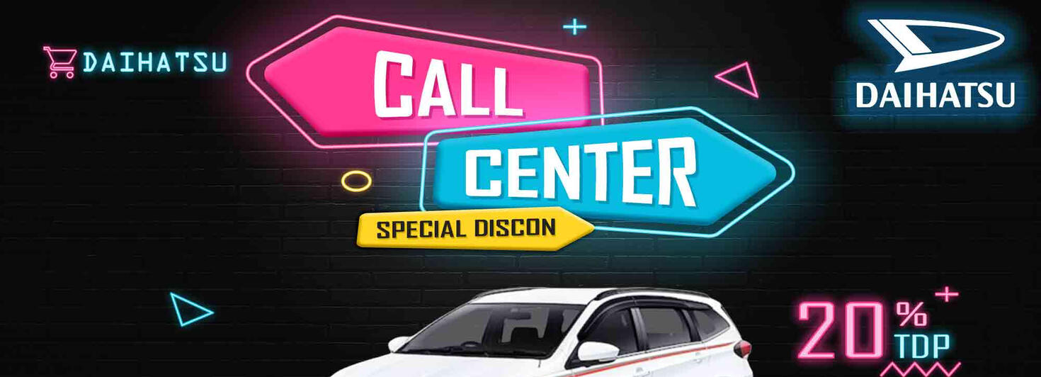 Dealer Daihatsu Bojonegoro