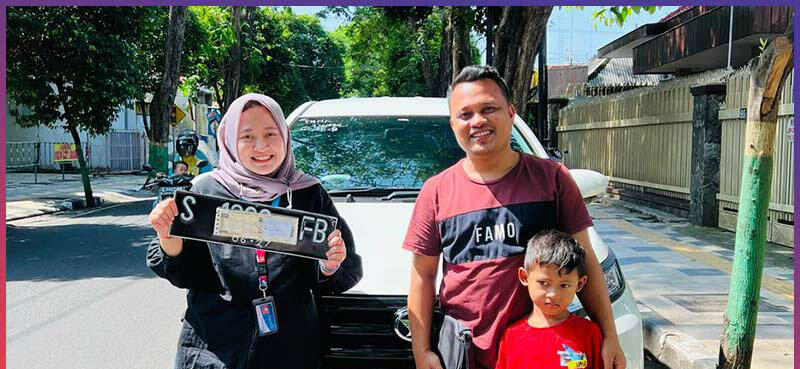 Bengkel Daihatsu Bojonegoro